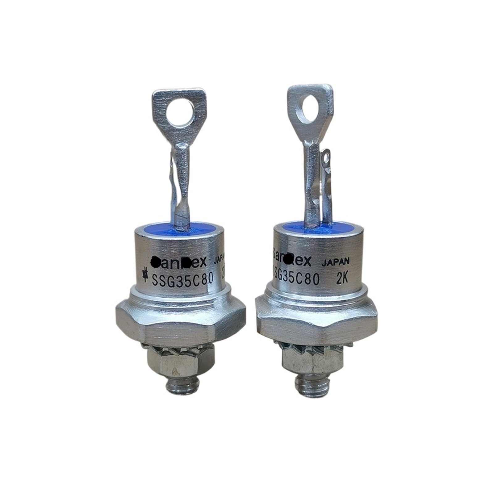 MBPAIHOP 1PCS SSG35C80 Stud thyristor