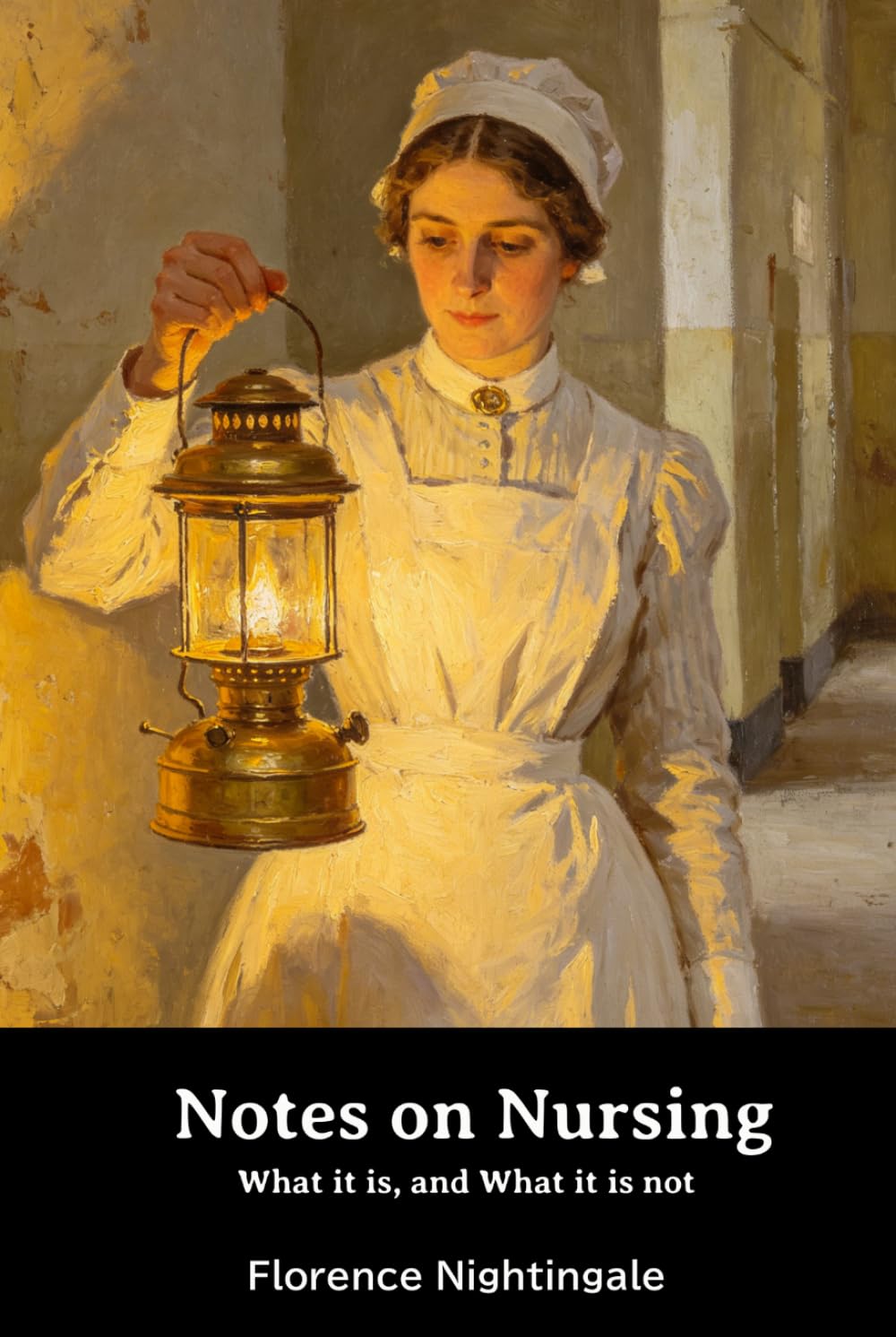 Notes on Nursing: What it is, and What it is not