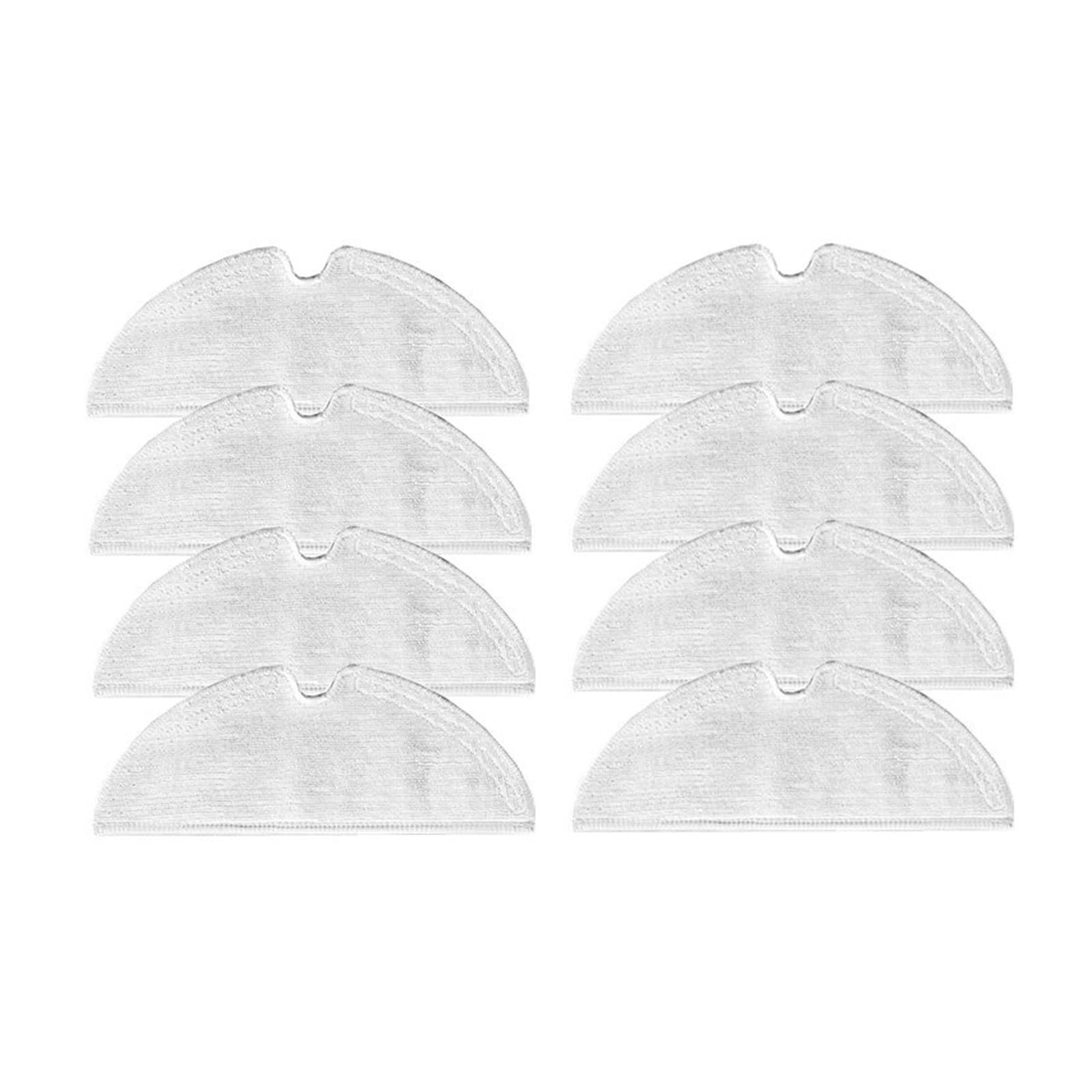 Vacuum Cleaner Accessory Kit,Compatible For Roborock,S55 E35 S6 S5 MaxV S50