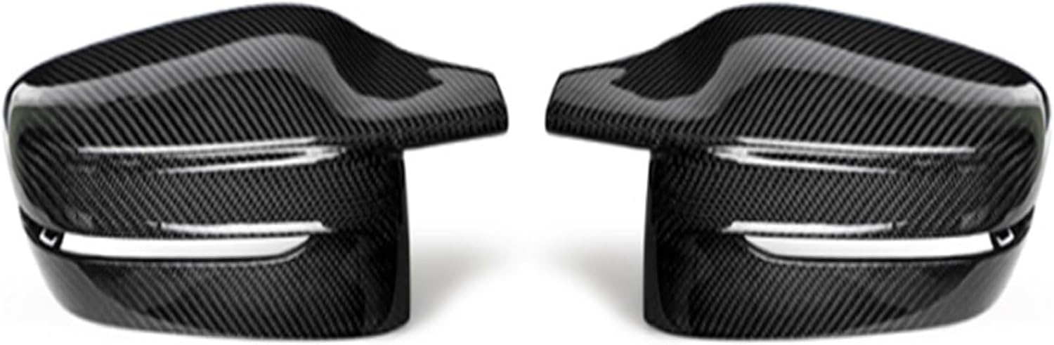 ミラーアセンブリ 3 5 7 8シリーズ用 G20 G21用 320d用 G30 G38 G11 G12用 ウィングミラーカバー(C