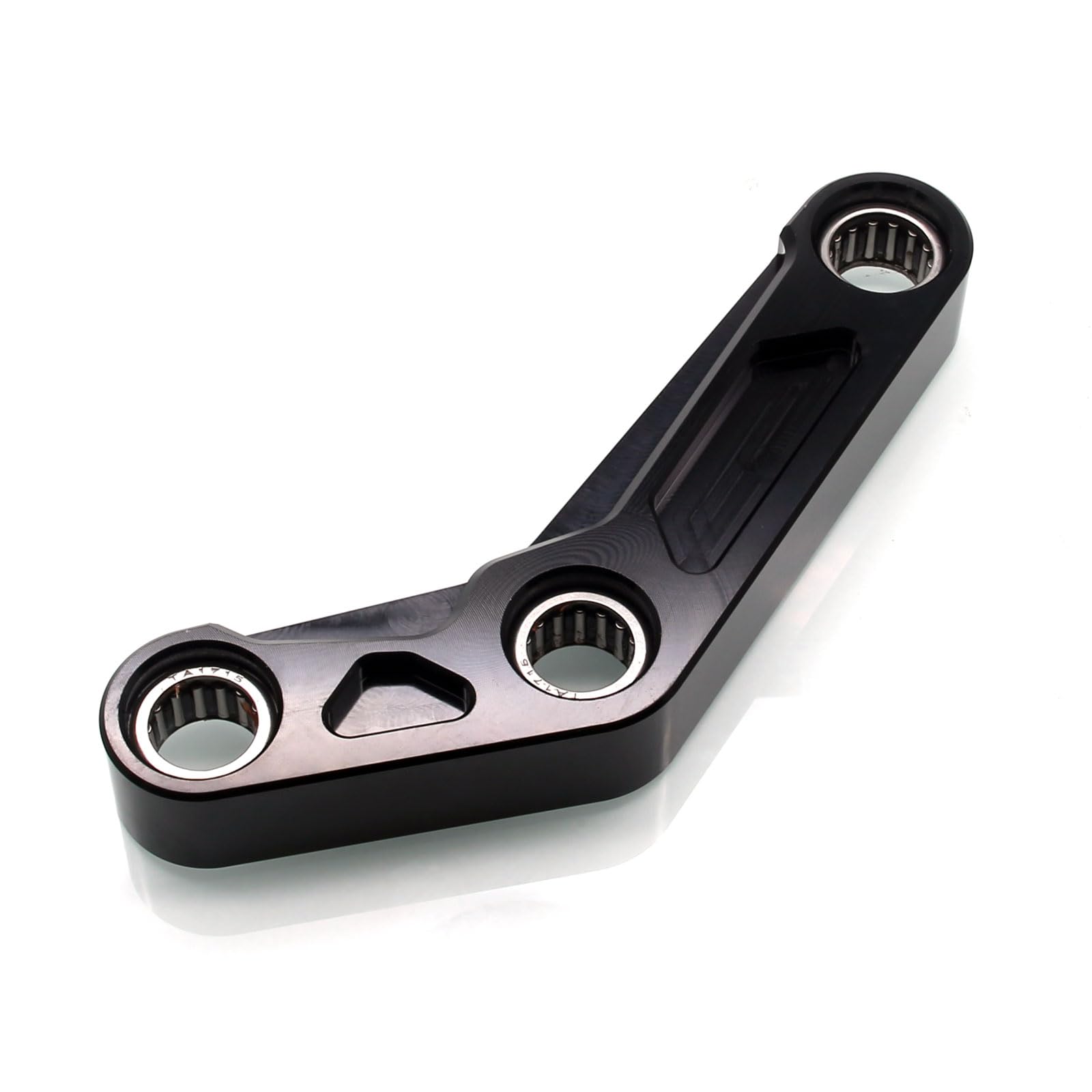 Amazon.com: MZS Motorcycle Lowering Link, Drop Links Rear