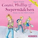 Conni, Phillip und das Supermädchen