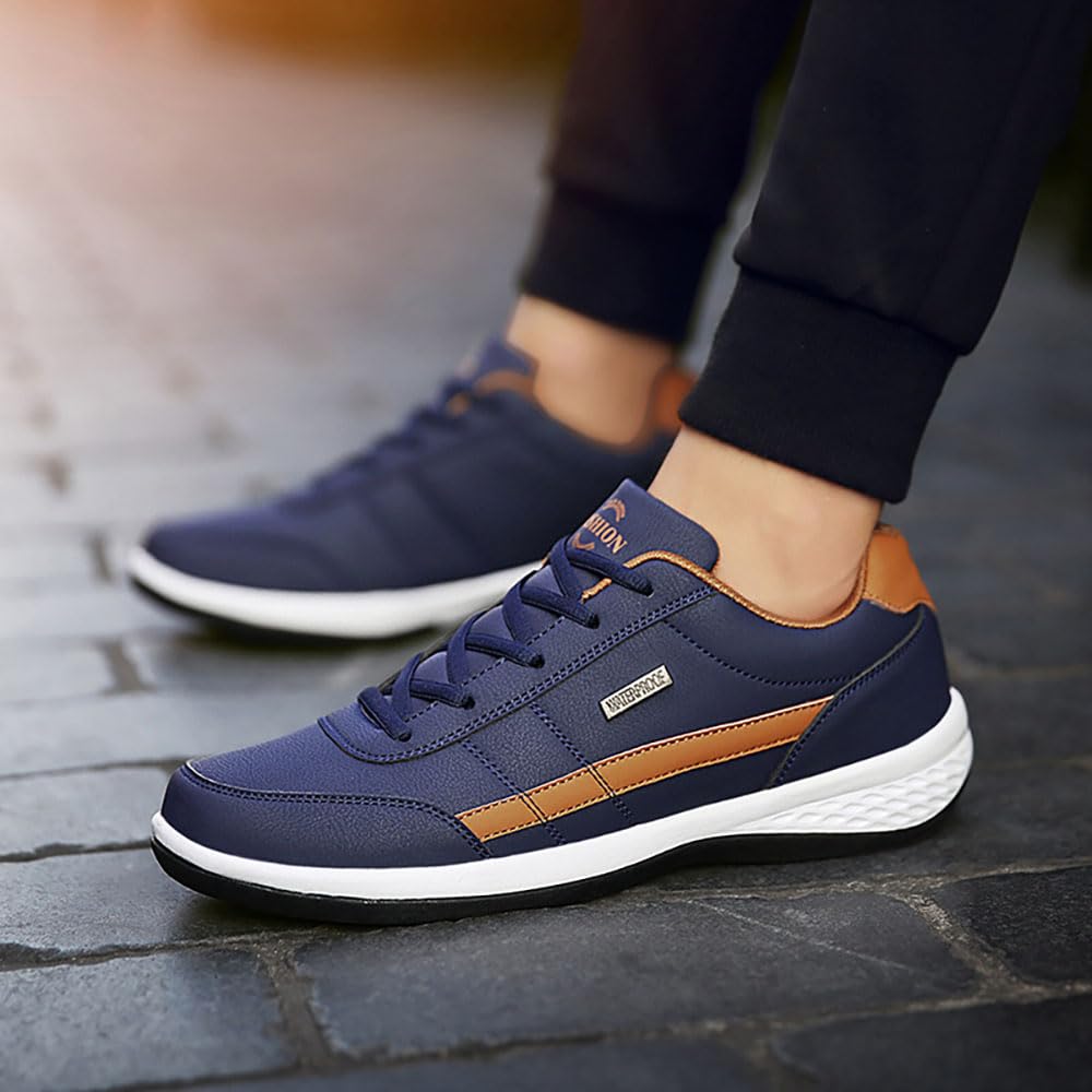 OrthoX ergonomiczne buty łagodzące ból, komfortowe, uniseks, buty sportowe do aktywności na świeżym powietrzu, trampki