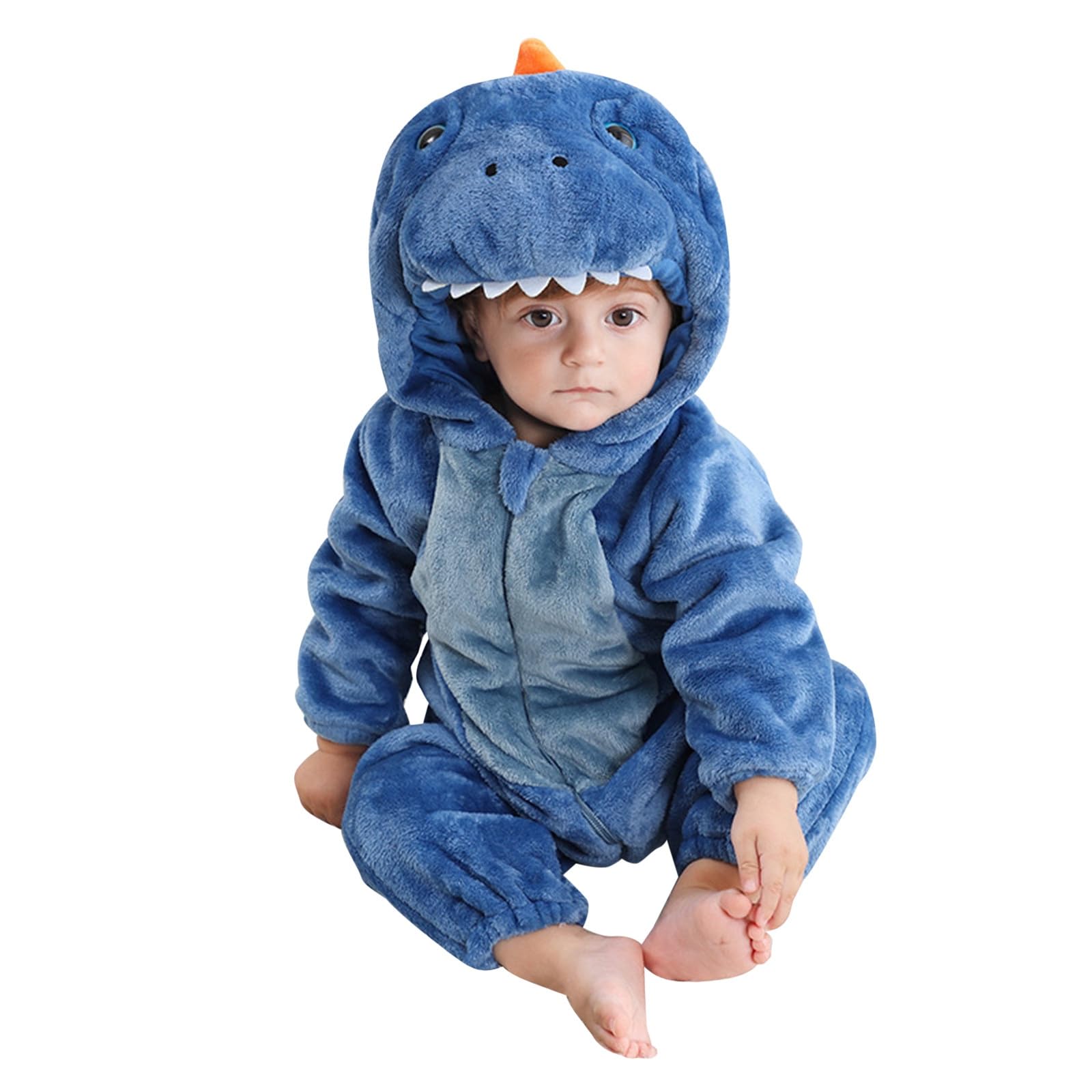 Déguisement Dinosaure Enfant Pas Cher | Costume 5/6 Ans