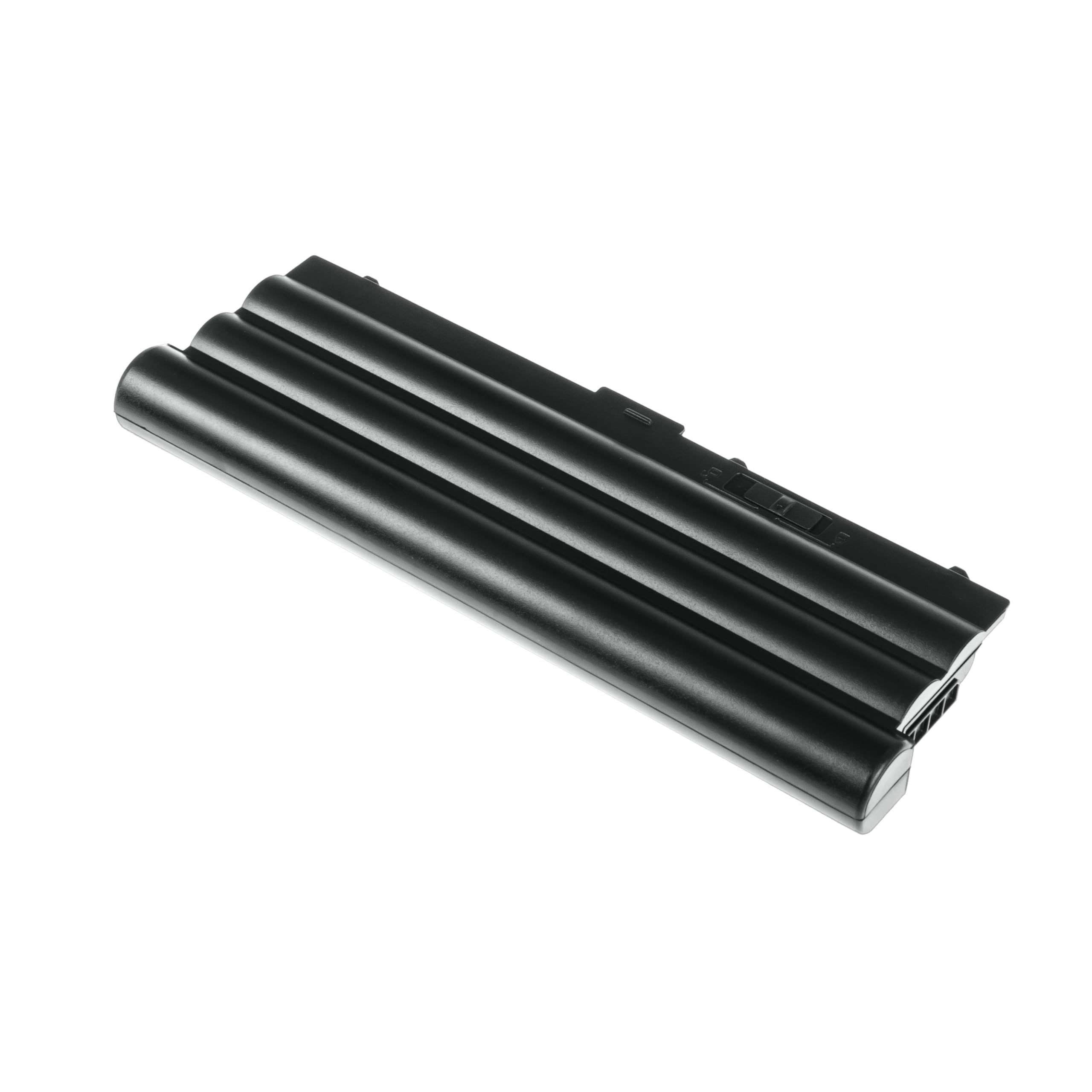 Green Cell® Extended Serie 42T4795 Batteria per Portatile Lenovo ThinkPad T410 T410i T420 T420i T510 T510i T520 T520i W510 W520 (9 Pile 6600mAh 10.8V Nero)
