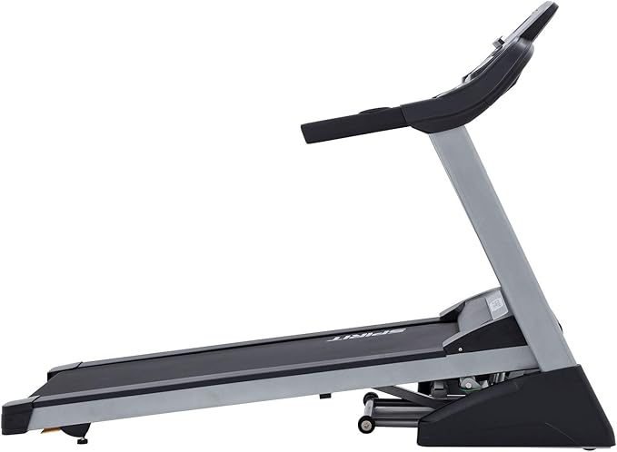 Caminadora Eléctrica Plegable 3 hp 12 Niveles de Inclinación Negro miniatura 7