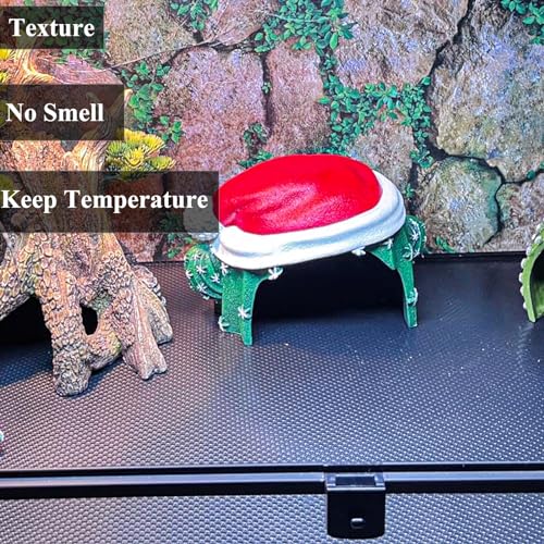 Mechpia 2 Pack Reptile Carpet thumb #1