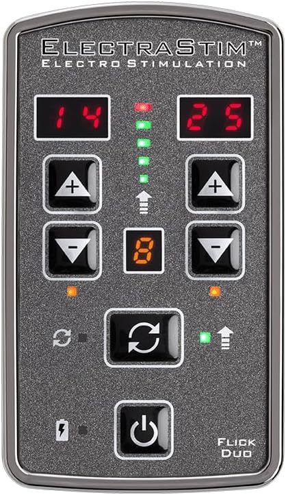 ElectraLoops cock rings