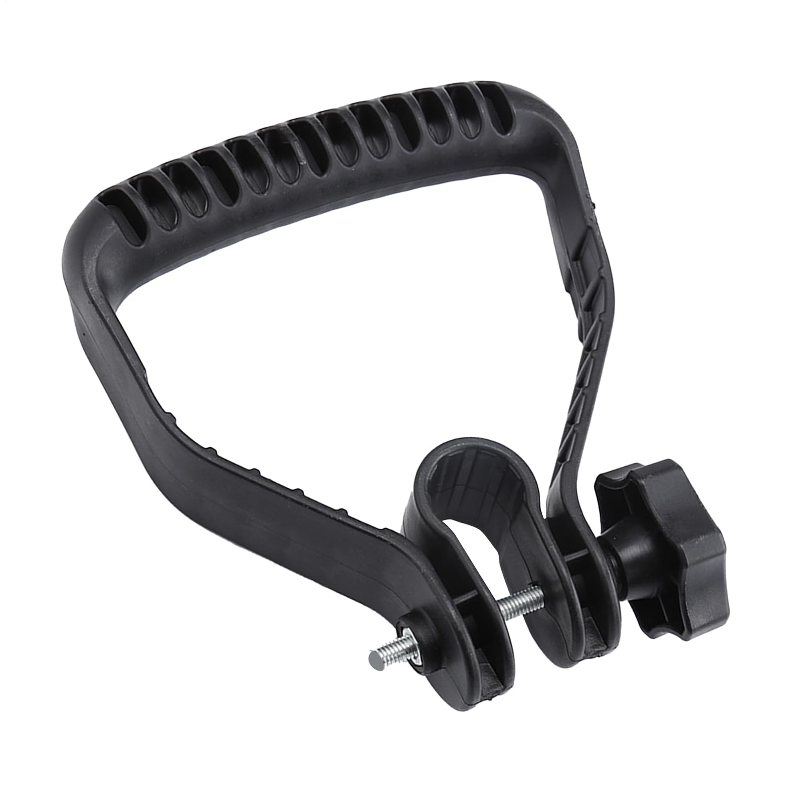 Snow Shovel Handle Replacement – Manure Comfortable Grips, Easy Installation Digging, Raking Tools Garden Accessories, Versatiles Grips, Digging Tools, Wooden Metal Tapered Hardwood Accessories