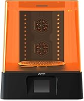 Vista 4 de phrozen Kit de lavado y curado, estación de lavado, estación de curado, lavar, curar y secar, solución integral de post-impresión, construcción