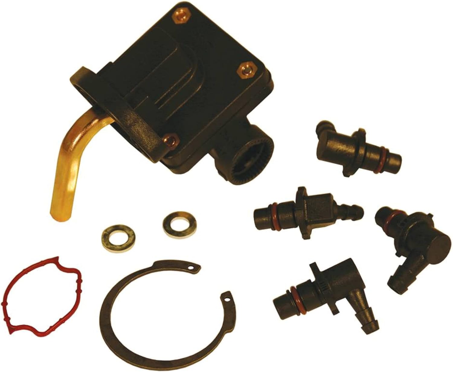 Stens Fuel Pump 055-409 for Kohler 47 559 11-S