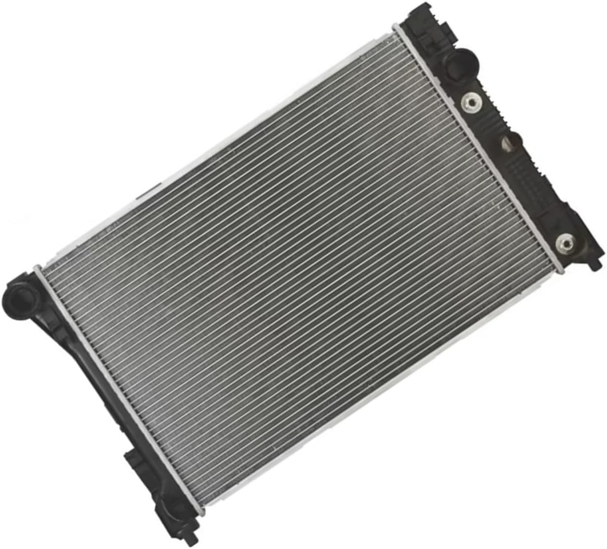 radiateur de voiture 2045001203 2045003603 Liquide de refroidissement pour moteur voiture pour Mercedes pour Benz W204 pour radiateur