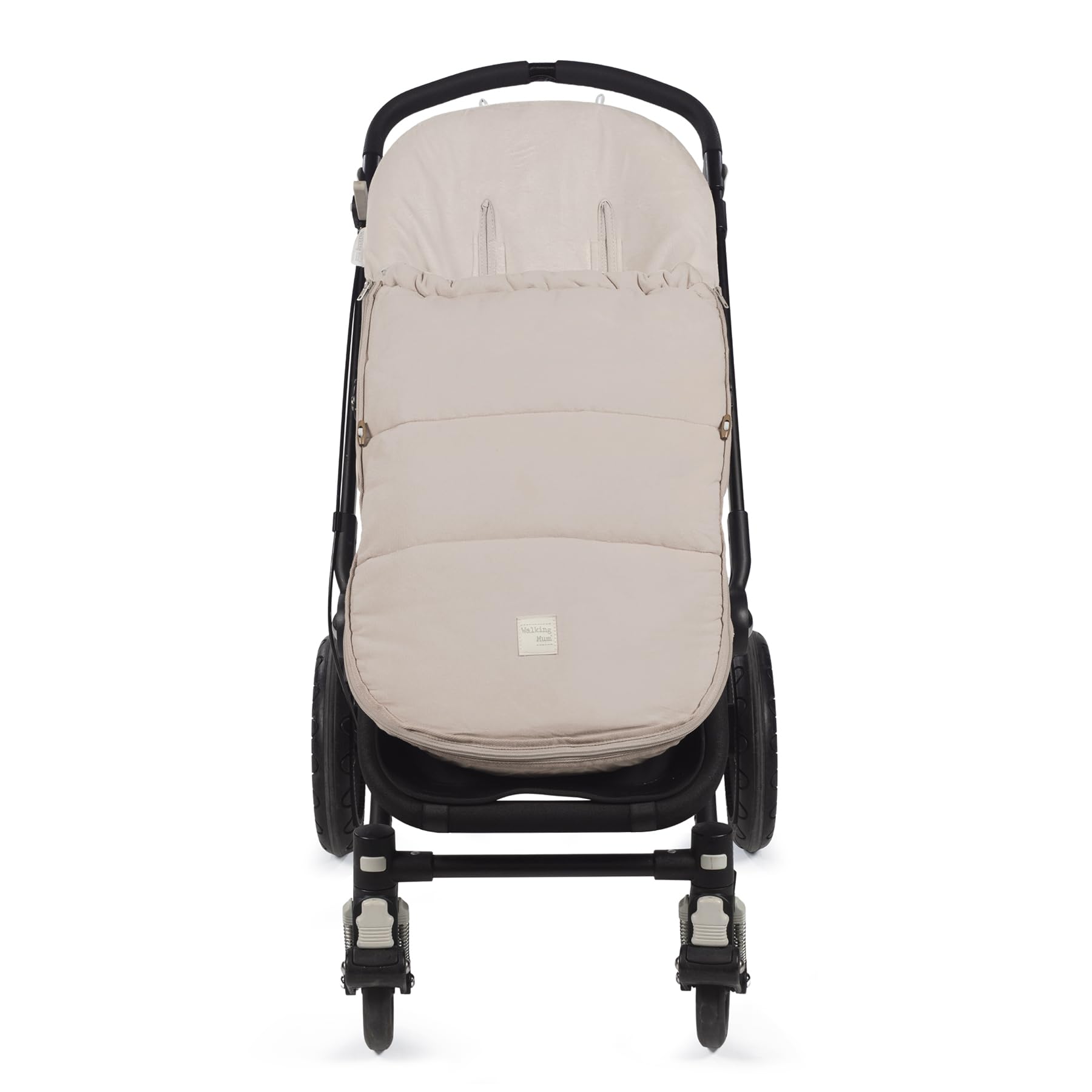 Walking Mum Saco Silla Eco Mum Apricot Invierno