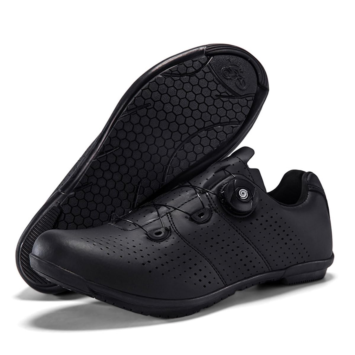 Minimalista Zapatillas MTB Hombre Mujer 36-47EU