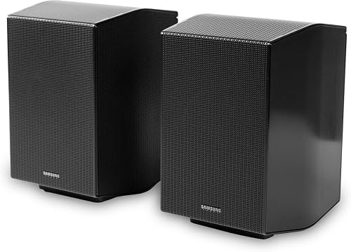 Samsung Soundbar HW-Q930F EN HWQ930F HW-Q930F/EN - Lautsprecher (HW-Q930F/EN) - 5