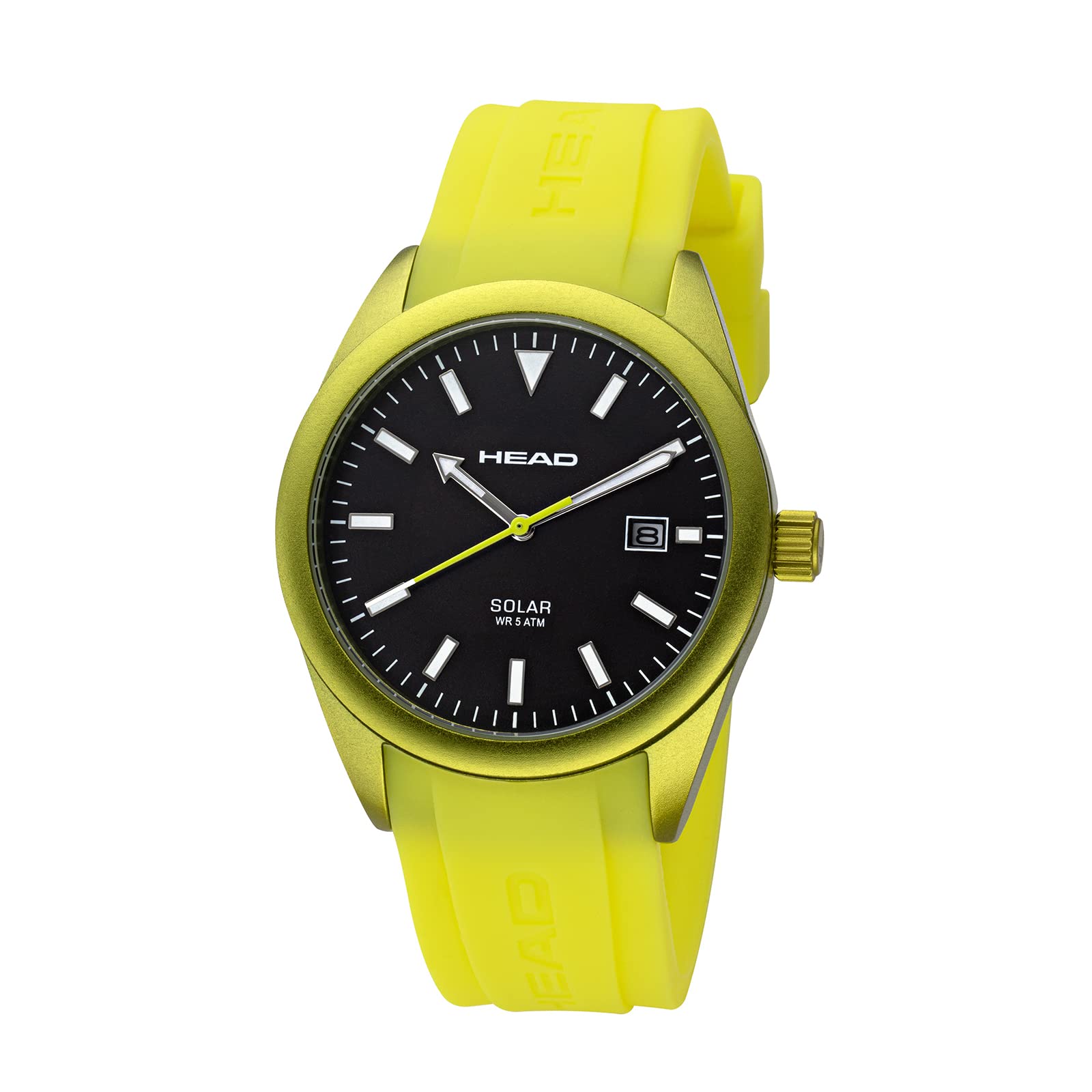 BARCELONA 38 Mm Black Kol Saati