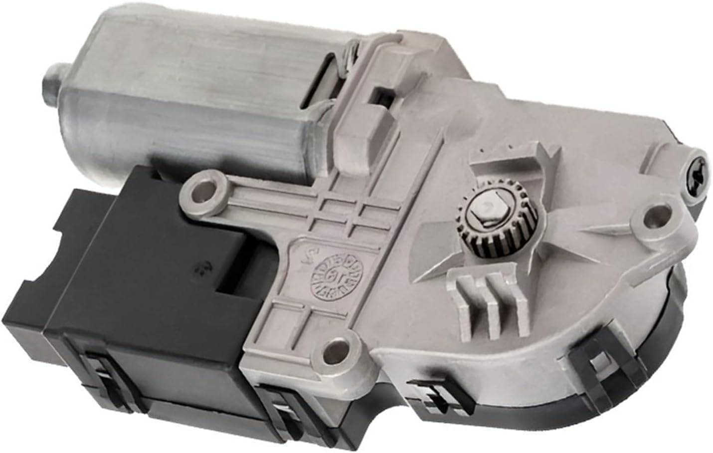 30799673 31424338 Sunroof Moon Roof Motor Compatible with Volvo XC60 156 2010-2017