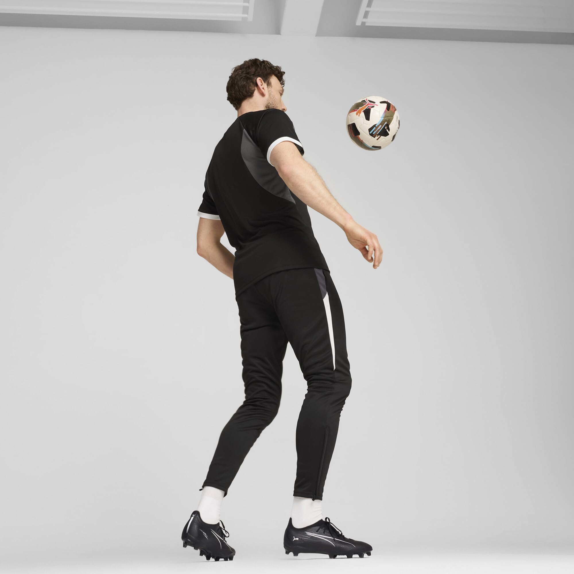 PUMA Erwachsene Ultra 5 Match FG/AG Fußballschuhe - 3