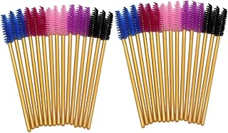 Juego de 250 cepillos desechables de nailon p...