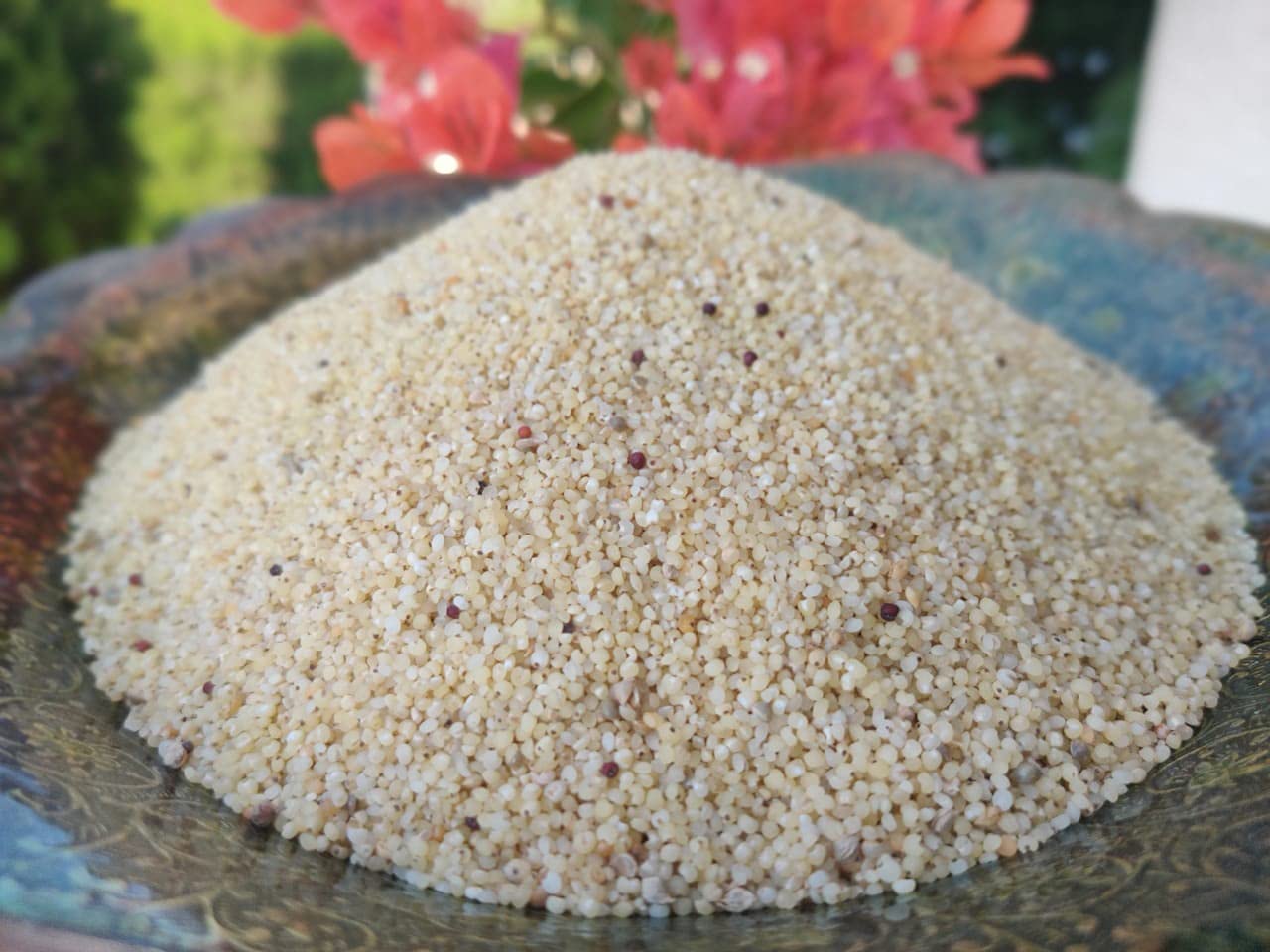 Raindrop Home Products - Eat Right, Live Right Super Food Of Uttarakhand - 100% Natural & Pure Jhangora Rice/Barnyard Millet - 950 Gm (B097YPQQBR) Amazon Price History, Amazon Price Tracker