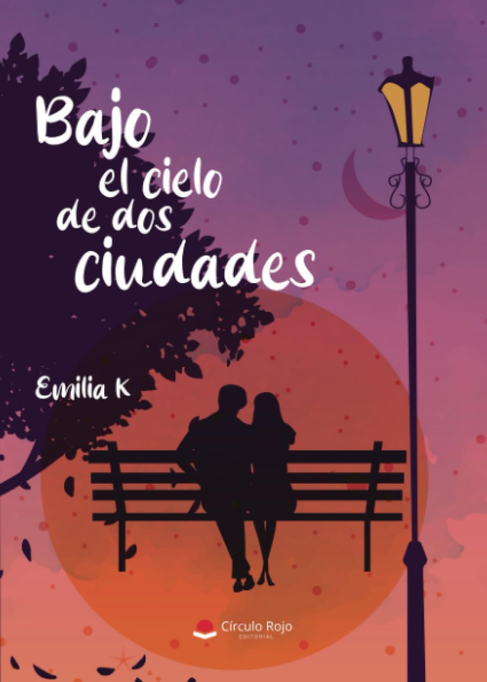 Bajo el cielo de dos ciudades