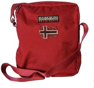 Hossbody, borsa a tracolla, rossa (Old Red)