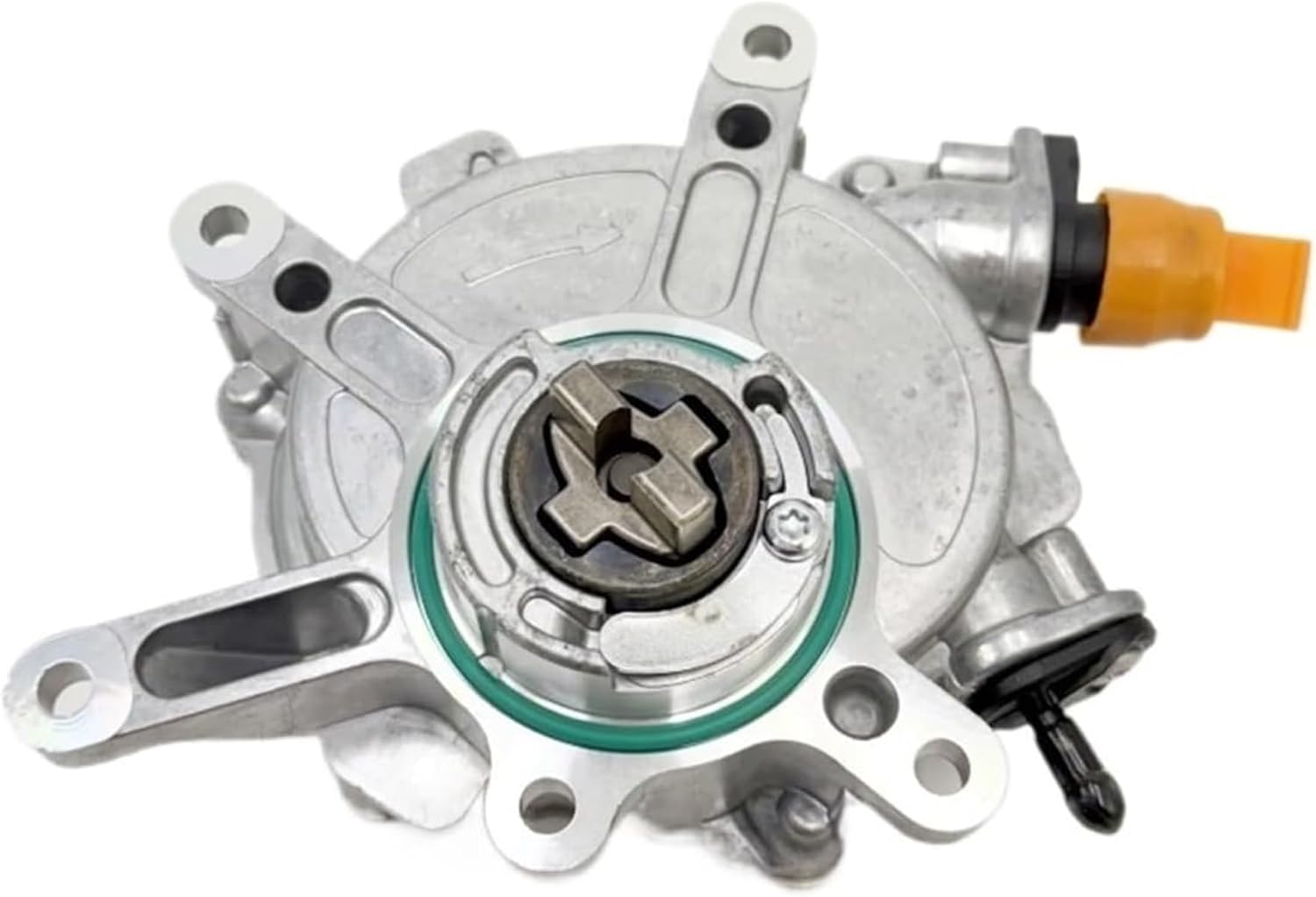 Vacuum Pump Brake Vacuum Pump Fit For MERCEDES C-CLASS C-CLASS Coupe 2762300365 2762300165 A2762300365 A2762300165 Car Brake Booster Pump