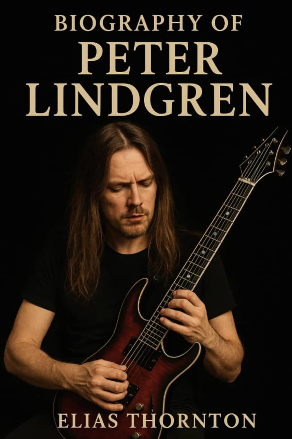 BIOGRAPHY OF PETER LINDGREN: THE SILENT ARCHITECT OF OPETH'S SOUND