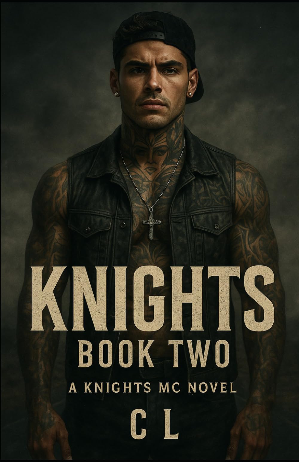 Loved by the Knight (The Knights MC)