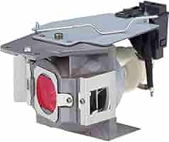 Amazon.co.jp: EachLight プロジェクター交換用 ランプ LV-LP38