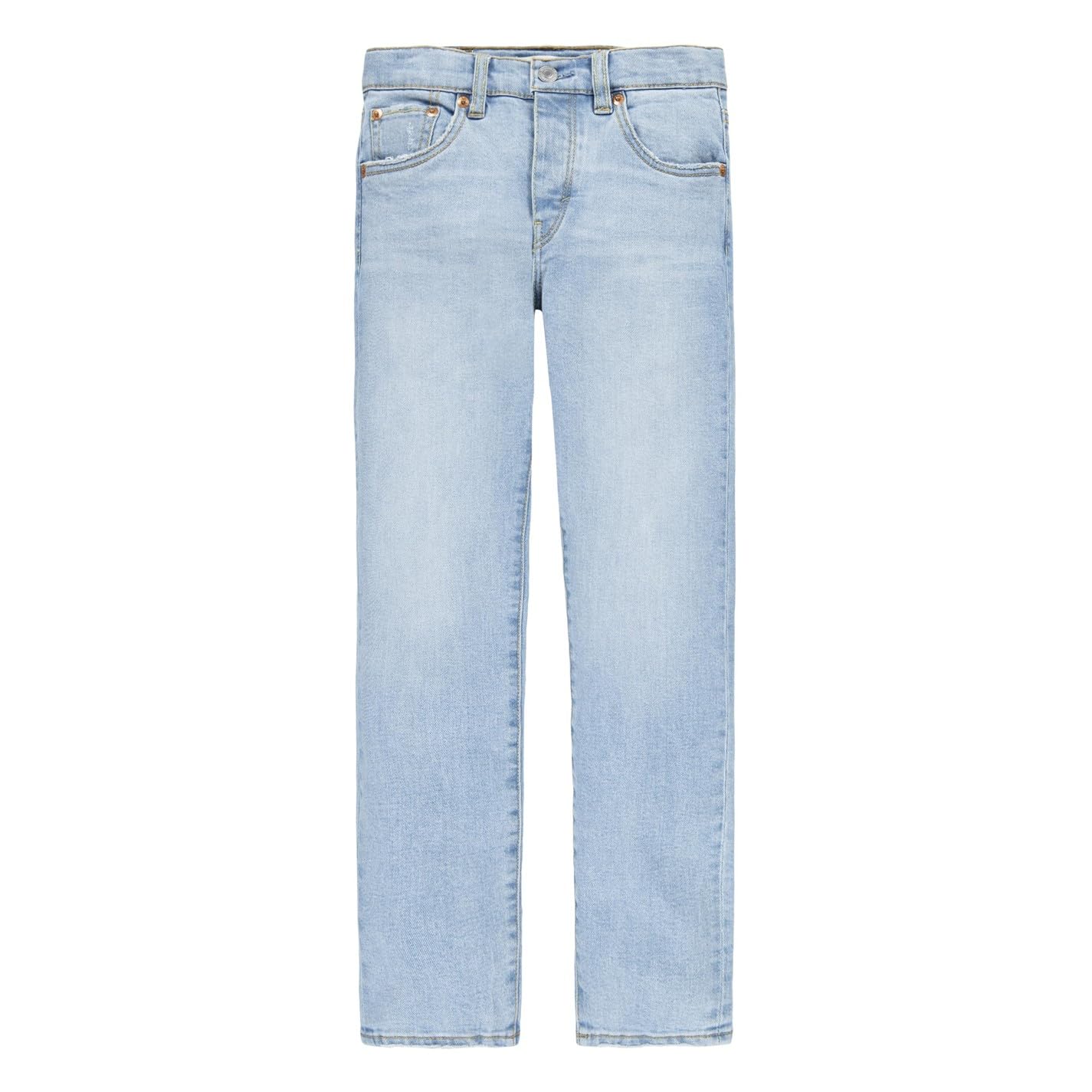 Jeans Levi's Lvg 501 Original Pour Fille -Comfortable & durable -Multiple wear occasions -Size 26