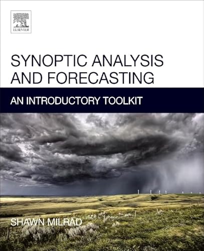 Synoptic Analysis and Forecasting: An Introductory Toolkit