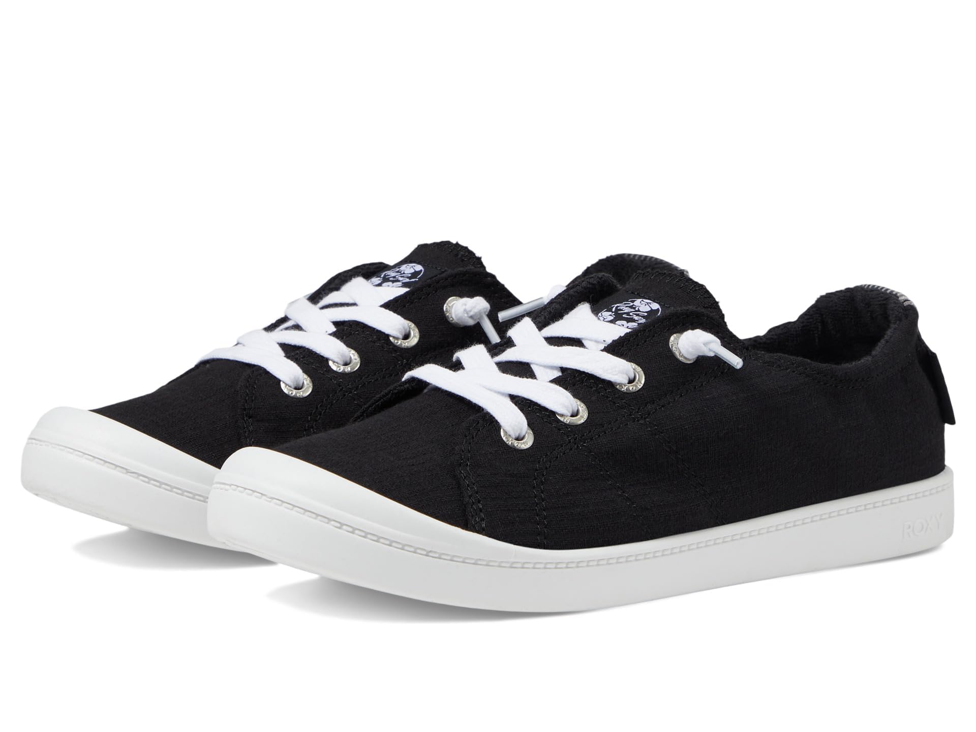 Roxy Women's Bayshore Slip-on Sneakers