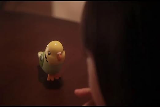 Amazon まねっこピーちゃん おはなっピ フィギュア ドール 通販