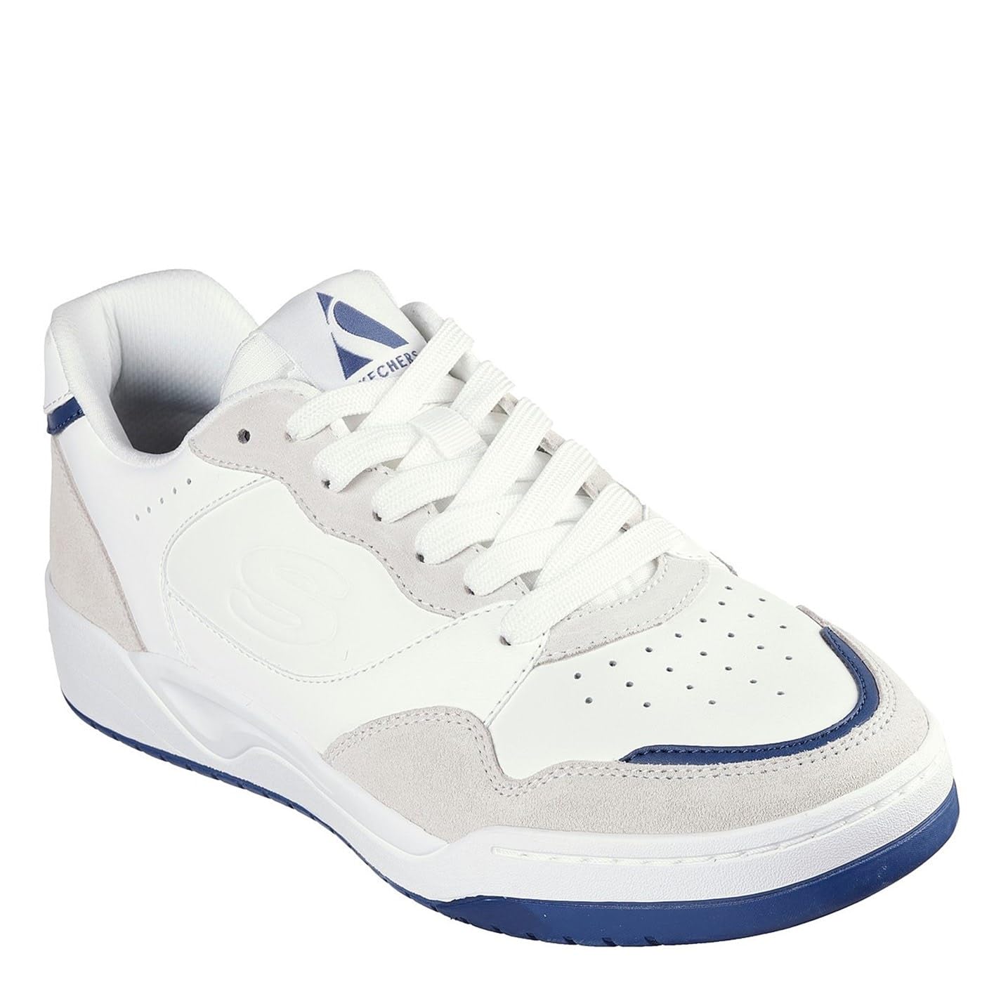 Skechers Koopa Volley Low Lifestyle, Zapatos Deportivos Unisex Adulto