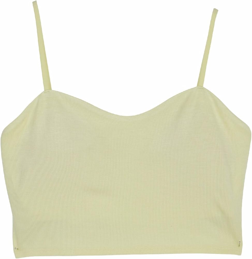 AMERI MEDI キャミトップス MEDI HOLLOW OUT CUP IN CAMISOLE（キャミソール）｜Ameri（アメリ）の