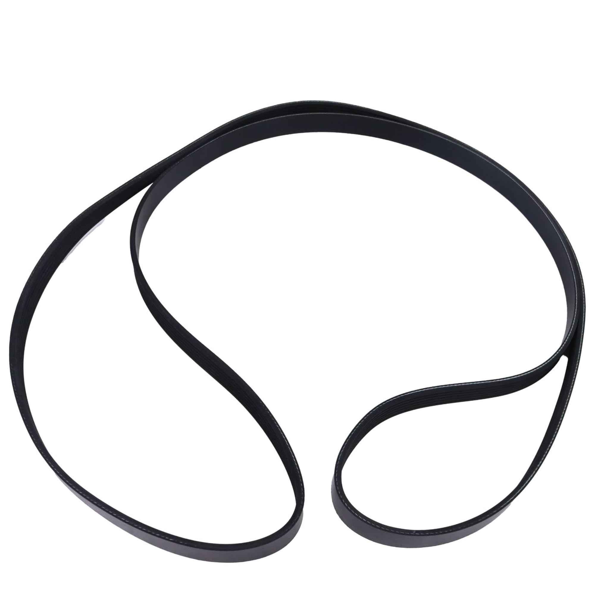 Amazon.com: DUDSN Serpentine Alternator Water Pump Belt 3586326