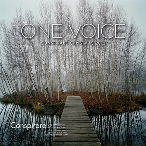 Play One Voice Conspirare Christmas 2012 (Recorded Live at The