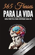 365 Frases para la vida | edición compacta: Guía práctica para inspirar cada día