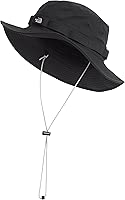 THE NORTH FACE Class V Brimmer Hat - TNF Black