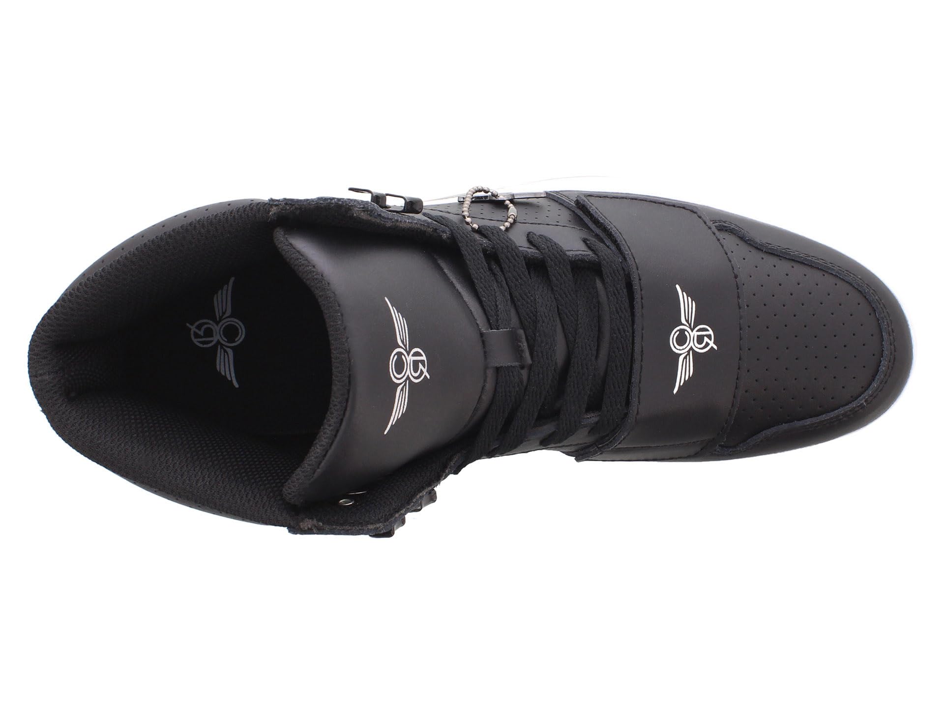 Creative Recreation Cesario Hi Xxi Mens Shoes