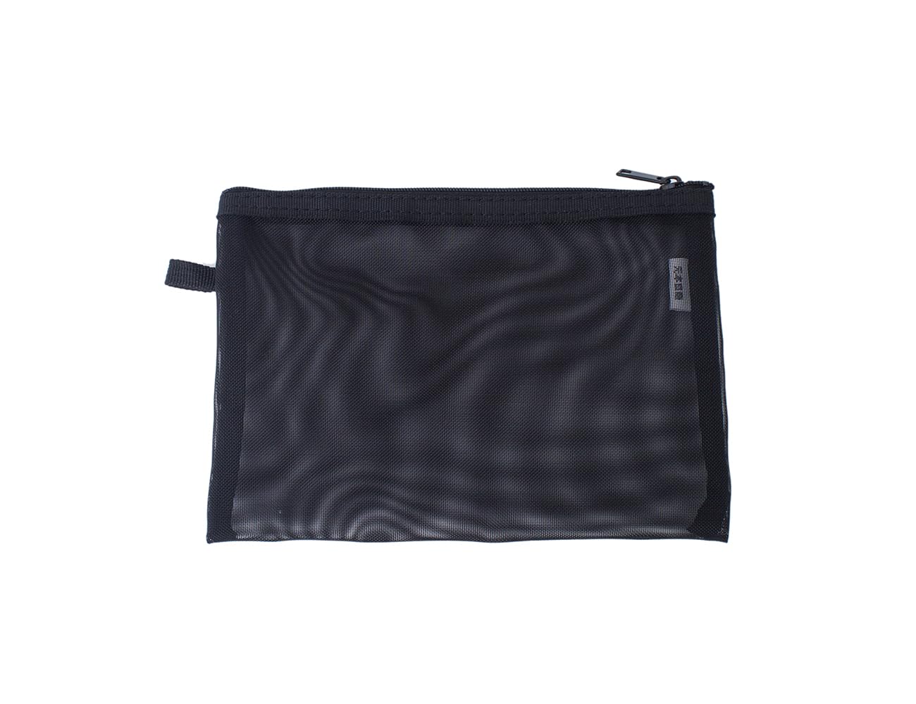 YONBENYONBEN Mesh Cosmetic Bag - 3 Size Mesh Makeup Bag Set - Nylon, Waterproof - Organizing Bags, Purse Organizer Pouches, Mesh Pouches, Travel Organizer Bags with Zipper