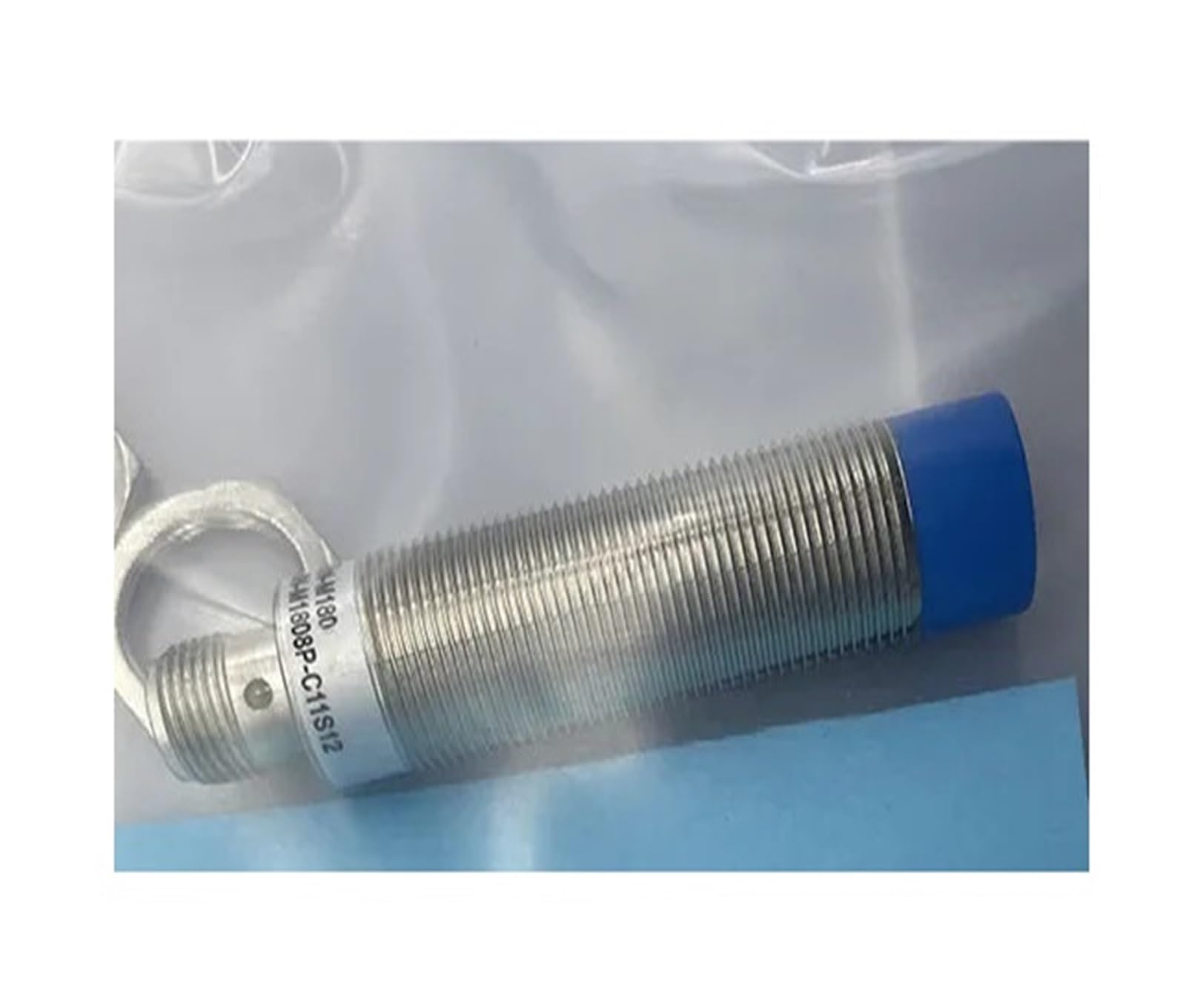 Capteur BN-M1808N-C11P2-S inductif NPN M18 distance de détection 8mm