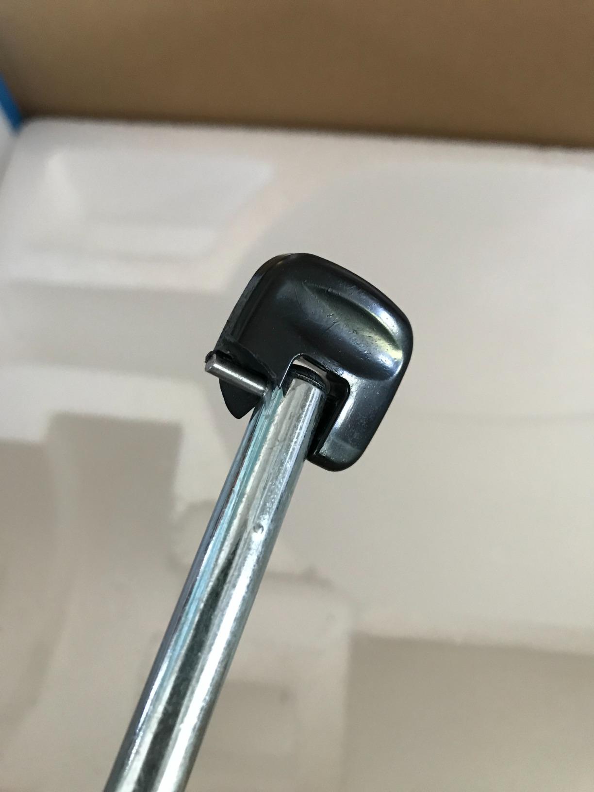 Stamina X Kettle Versa-Bell customer photo