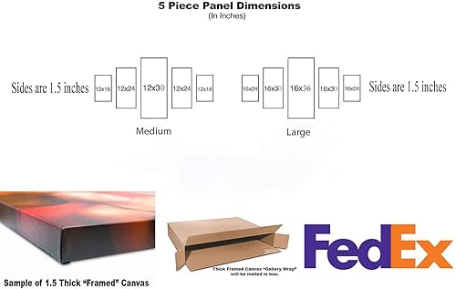 Miniatura 2 de 5 pósteres de lona de lujo de autos deportivos, superdeportivo, exótico, de lujo, moderno, decoración de pared (5 piezas medianas, Porsche 911)