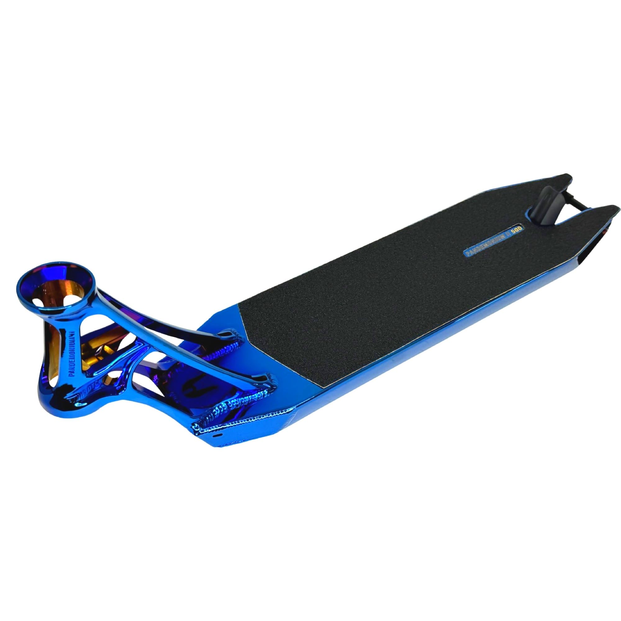 F26 Ethic Pandemonium V2 Stunt Scooter Park Light Playpen Kids