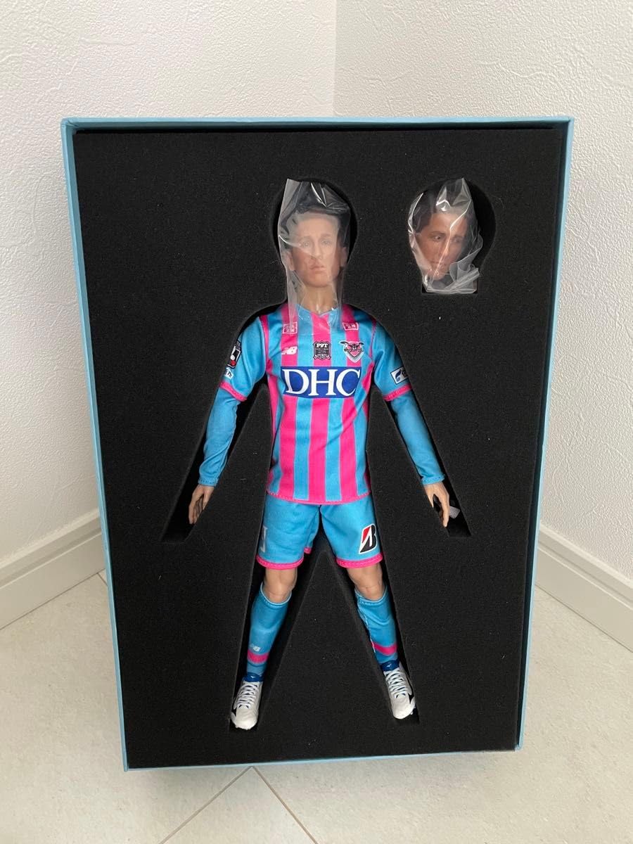 Amazon.co.jp: Fernando Torres Special Limited Sagan Tosu : Toys 