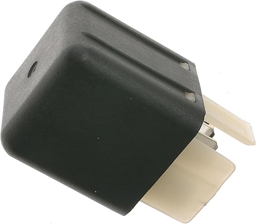 Miniatura 5 de Relé de control automático de temperatura (ATC) de HVAC compatible con Toyota Supra 1986 1987 1988 1989 1990 1991 1992 1993 1994 1995 1996 1997 1998