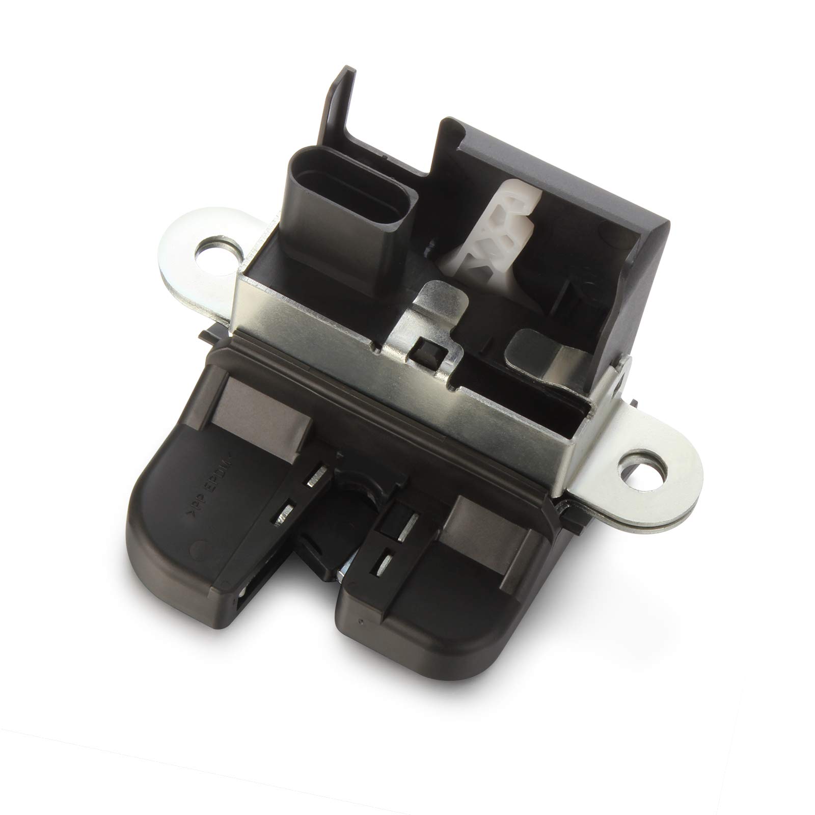 Oranges Autoparts 1K6827505D Rear Tailgate Boot Lock Fits for Golf Passat Tiguan