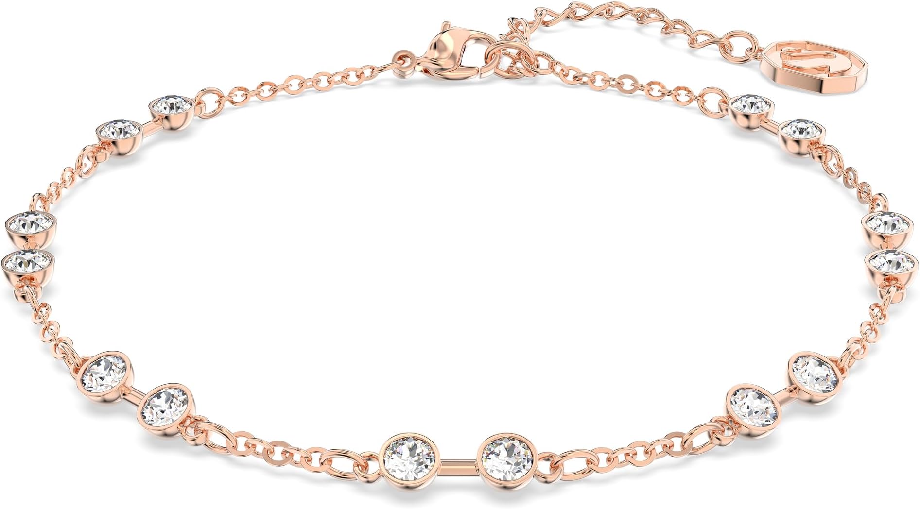 Remix Collection Strand, Round cut